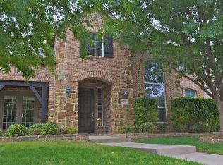 1199 San Andres Dr, Frisco, TX 75033