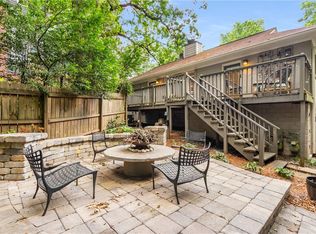 119 Ashland Dr NE APT A, Atlanta, GA 30307