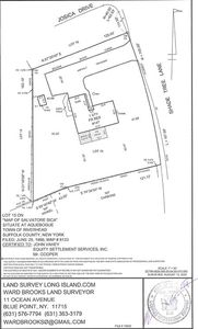 147 Shade Tree Ln, Riverhead, NY, 11901