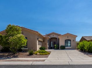 13122 N High Hawk Dr, Marana, AZ 85658