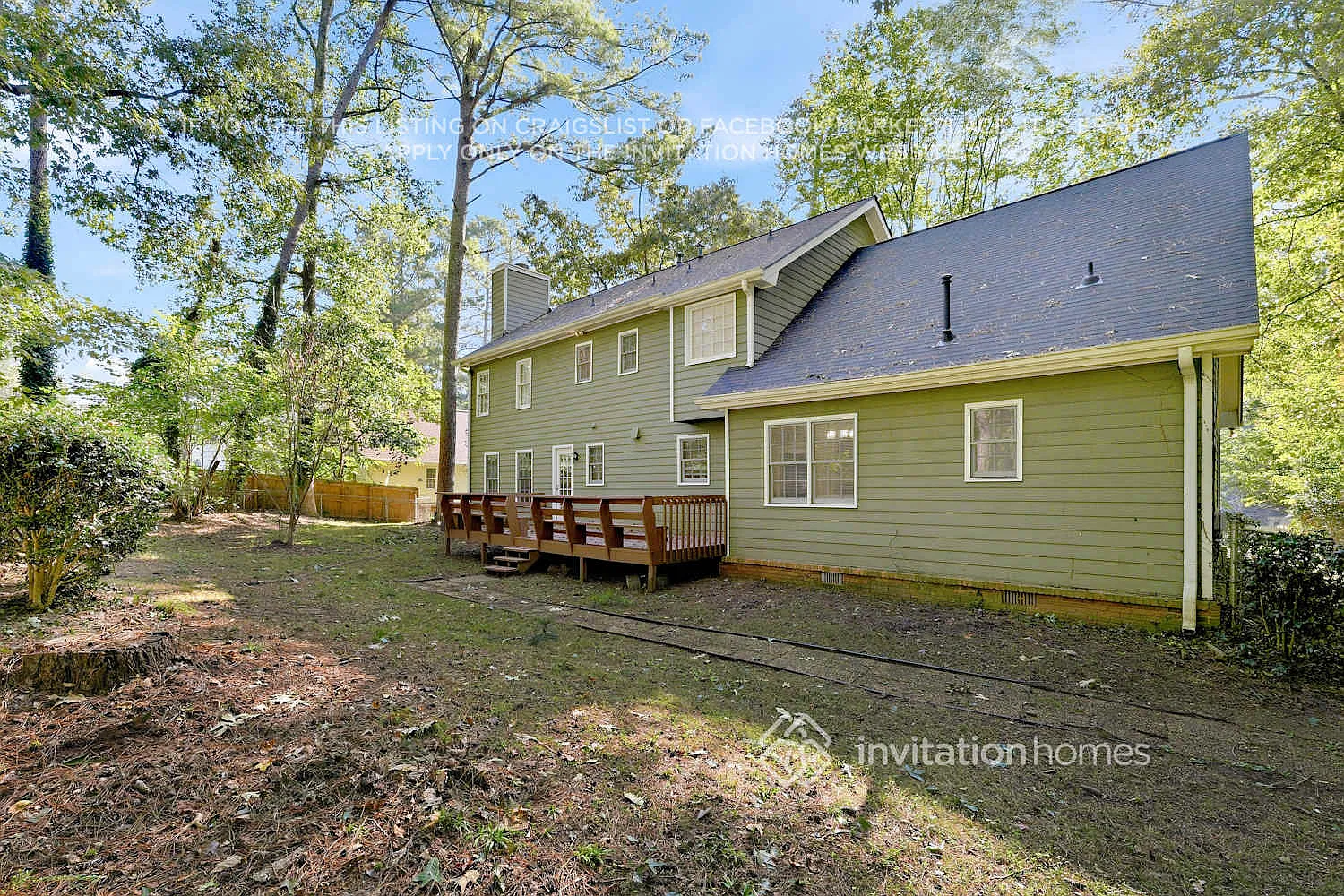 3625 Warwick Way Snellville, GA 30039 — Photo 4