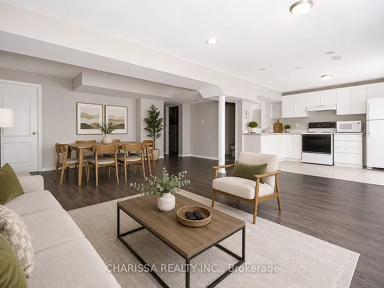2872 Gardenview Cres #BASEMENT — Photo 2