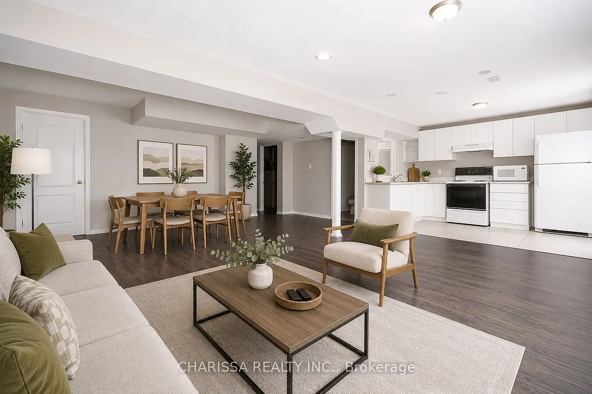 Building Photo - 2872 Gardenview Cres #BASEMENT