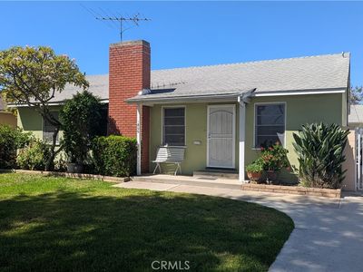 1806 Park Dr, Santa Ana, CA, 92707