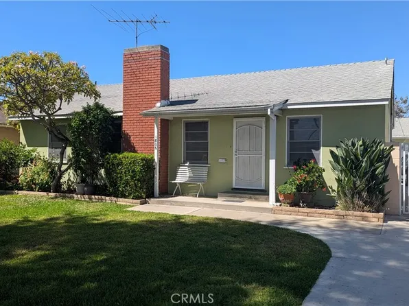 1806 Park Dr, Santa Ana, CA 92707