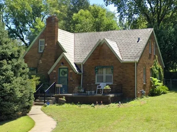 3321 N 48th Ave, Omaha, NE 68104