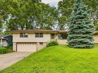 3101 Hilldale Ave NE, Saint Anthony, MN, 55418