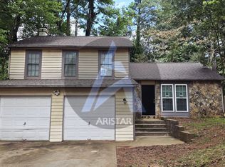3968 Wood Path Dr, Stone Mountain, GA 30083