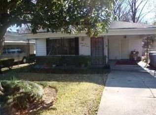 2723 Milam St, Shreveport, LA 71103