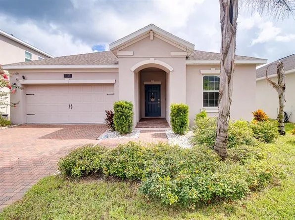 11115 Sweetgum Woods Dr, Orlando, FL 32832