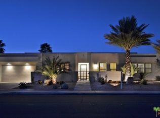 1410 E Via Escuela, Palm Springs, CA 92262