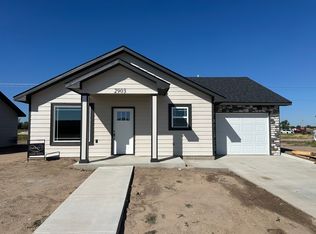 2903 Rowland Circle St, Garden City, KS 67846