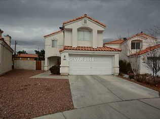 6604 Ives Ave, Las Vegas, NV 89108