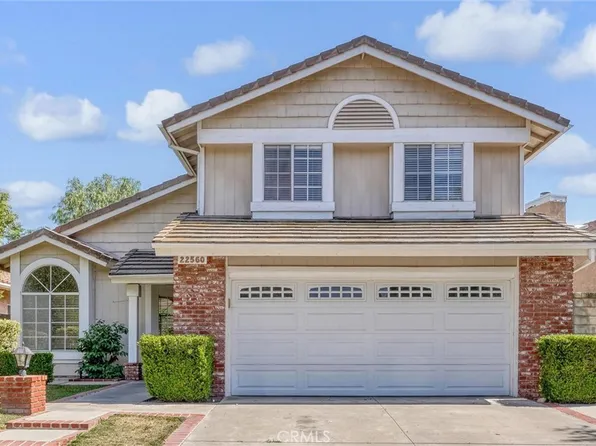 22560 Cardiff Dr, Santa Clarita, CA 91350