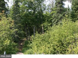 Xxx Hinsdale Loop Drive Greenwood Twp, Cook, MN 55723