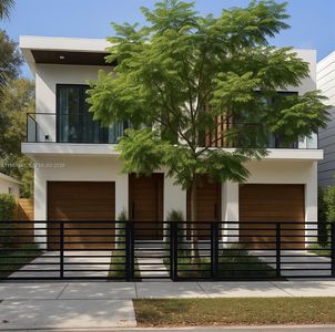 11741 NE 13th Ave, Miami, FL, 33161