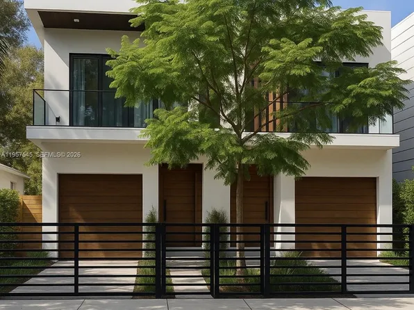 11741 NE 13th Ave, Miami, FL 33161