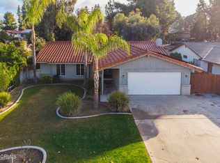 3400 Kapral Way, Bakersfield, CA 93309