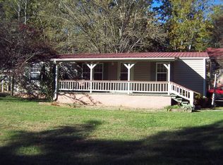 617 Gum Log Rd, Blairsville, GA 30512