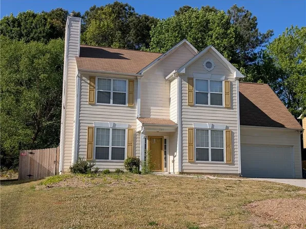 720 New Magnolia Ct, College Park, GA 30349