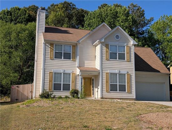720 New Magnolia Ct, College Park, GA 30349