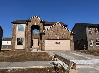 48786 Stone Valley Dr, Macomb, MI 48042