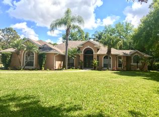 4757 Blackberry Dr, Melbourne, FL 32904