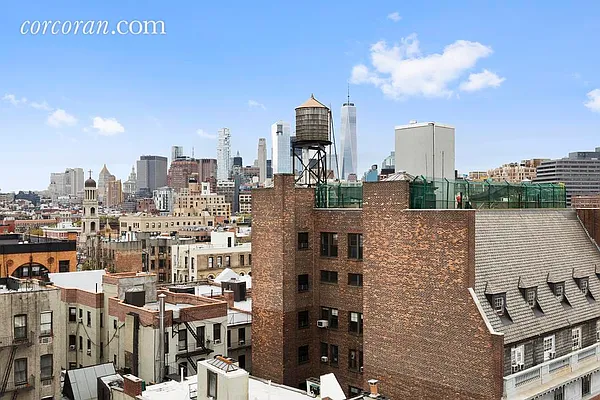 Sold by Corcoran | media 13