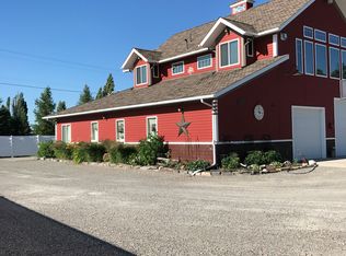 1077 Whitefish Stage, Kalispell, MT 59901