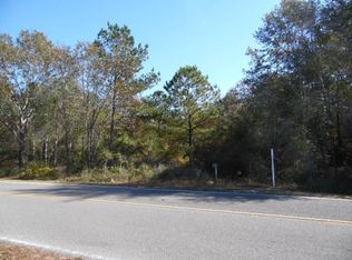 XX Co Hwy 1883, Ponce De Leon, FL 32455