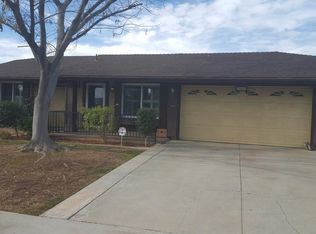 12691 Shiray Ranch Rd, Moreno Valley, CA 92553