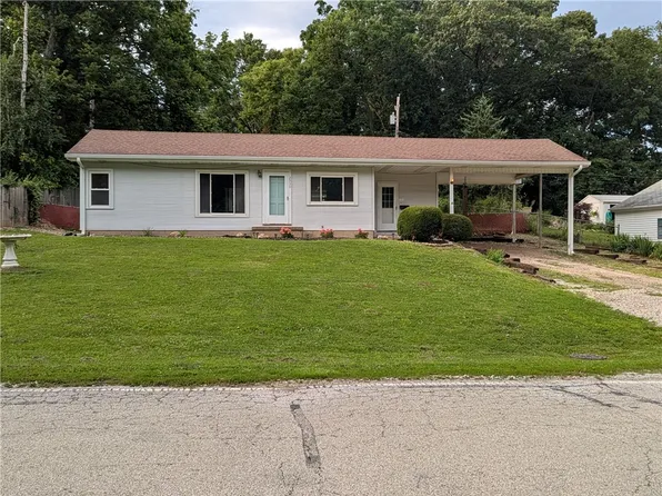 2930 E Wood St, Decatur, IL 62521