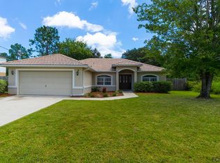 3 Roxland Ln, Palm Coast, FL 32164