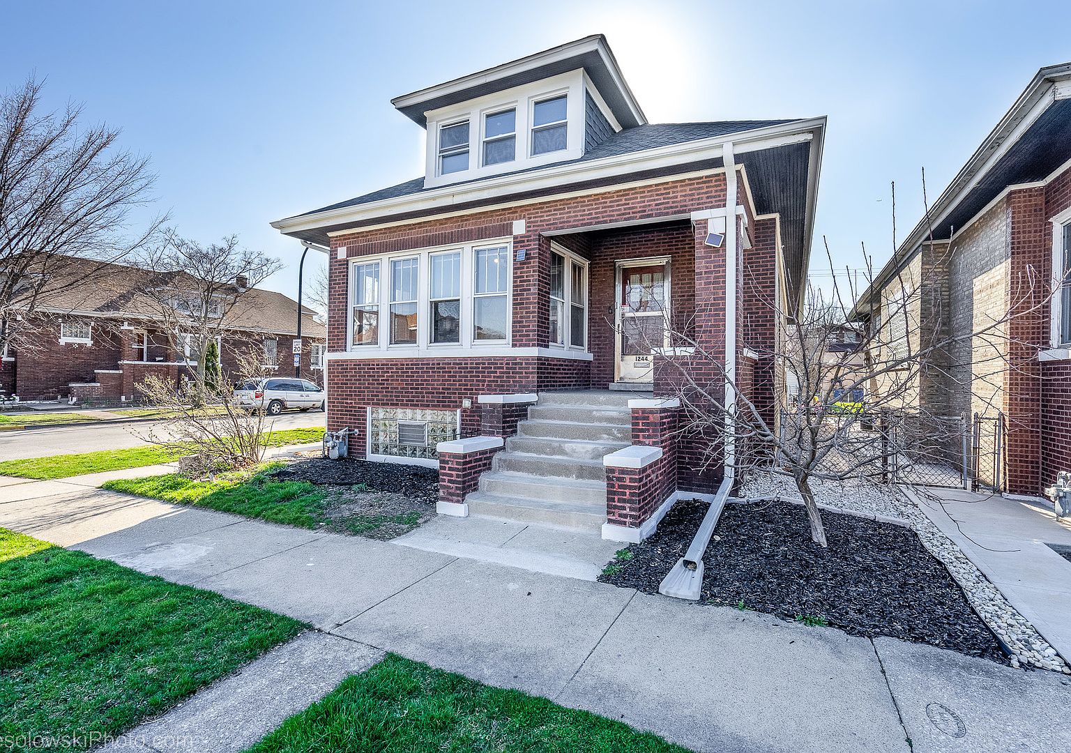 1244 S 59th Ct, Cicero, IL 60804 | MLS #11780863 | Zillow