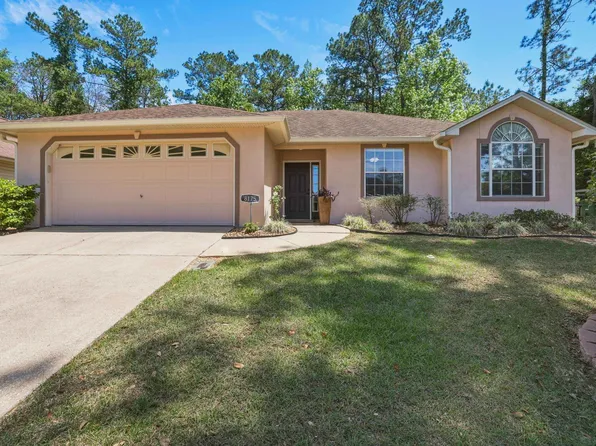 8175 Charrington Forest Blvd, Tallahassee, FL 32312