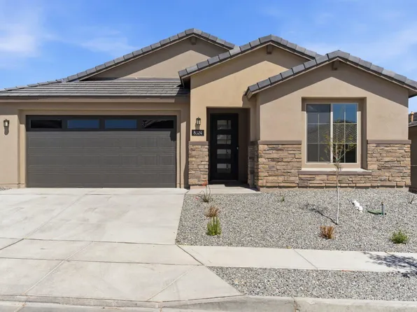 8324 Vonnegut Ln NW, Albuquerque, NM 87120