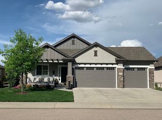 8668 Blackwood Dr, Windsor, CO 80550