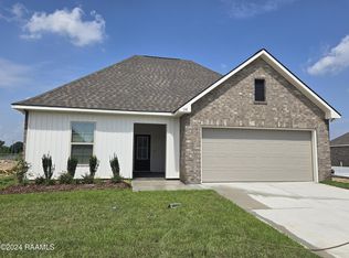 118 Segovia Way, Lafayette, LA 70506