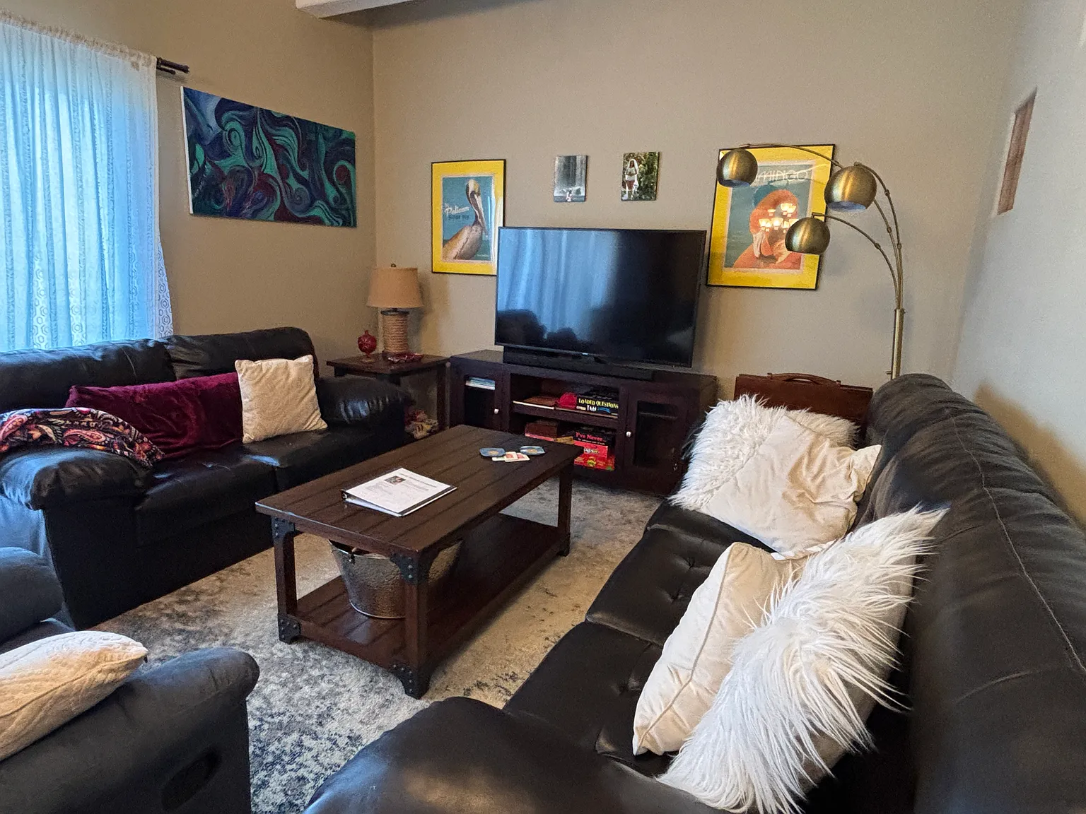 2 bed, 1000 sqft, $2,500 — Photo 3