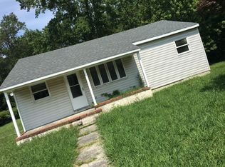 513 Flower St, Berlin, MD 21811