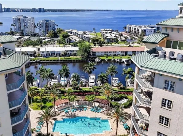 3426 Hancock Bridge Pkwy APT 1008, North Fort Myers, FL 33903