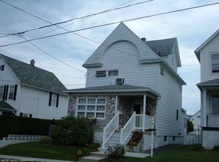 1314 Bryn Mawr St, Scranton, PA 18504