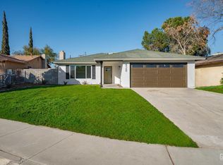 628 Andrea Ave, Bakersfield, CA