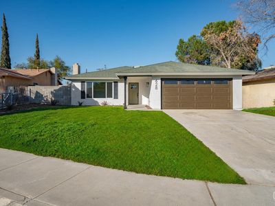 628 Andrea Ave, Bakersfield, CA, 93307