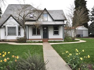 326 SE Township Rd, Canby, OR 97013