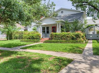 413 Woodland St, Houston, TX 77009