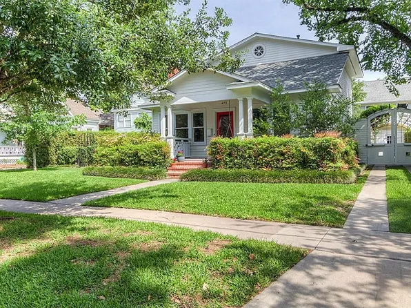 413 Woodland St, Houston, TX 77009