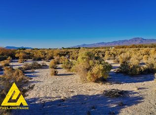 3100 Whistler Ave, Pahrump, NV 89048