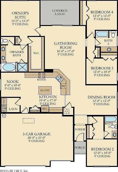 2nd image of 16027 Tisons Bluff Rd #627