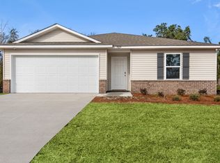 6500 June Bug Dr, Milton, FL 32583